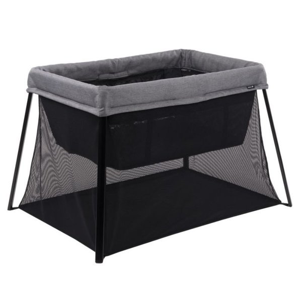 Safety 1st Dream&Go Travel Playard - Grey Wolf