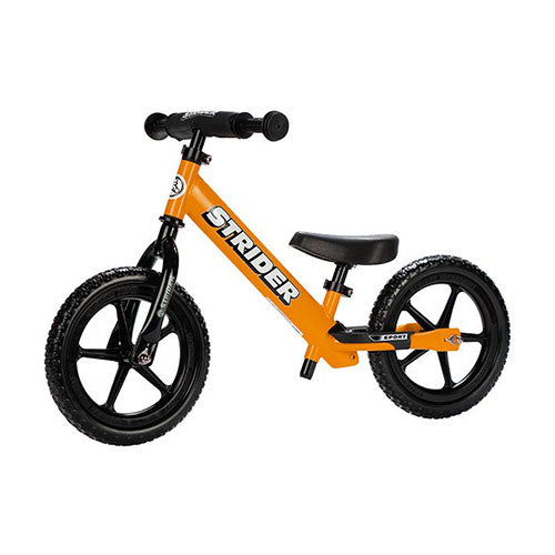 Strider 12 Sport - Orange ST-S4OR