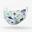 Kushies Kids Mask - Fish 3006-506