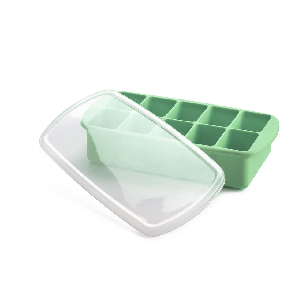 Melii Baby Food Freezer Tray - Mint 11400