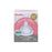 ChuChu Baby Silicone Nipple Wide-Neck