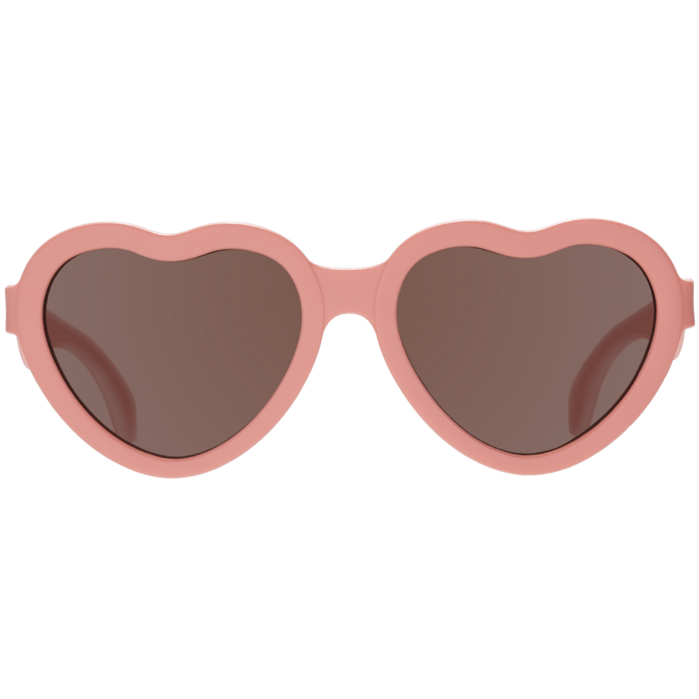 Babiators Limited Edition Sunglasses - Can't Heartly Wait (6Y+)