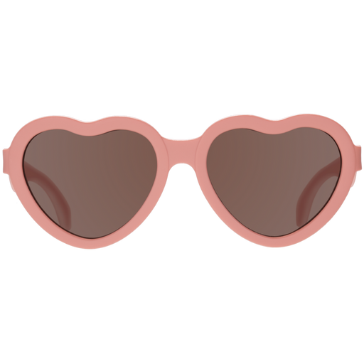 Babiators Limited Edition Sunglasses - Can't Heartly Wait (6Y+)