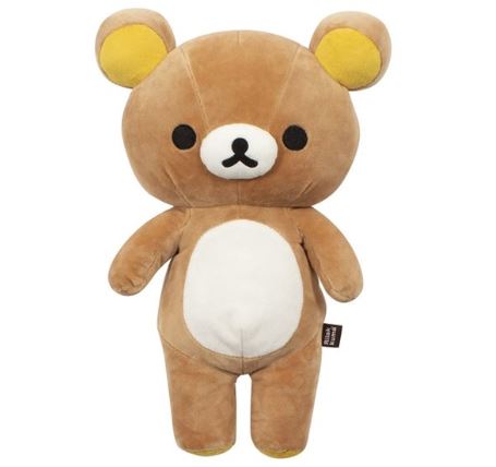 Rilakkuma Rilakkuma 15" Medium