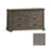Nest Juvenile Emerson Double Dresser - Owl NE7536-66 (MARKHAM INSTORE PICK-UP ONLY)