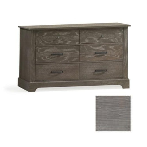 Nest Juvenile Emerson Double Dresser - Owl NE7536-66 (MARKHAM INSTORE PICK-UP ONLY)