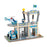 Hape Metro Police Department Playset E3050