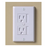 Kidco Universal Outlet Cover Model