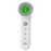 Braun No touch + forehead thermometer with Age Precision™