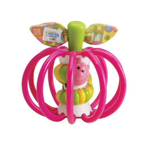 The First Years Grab Apple