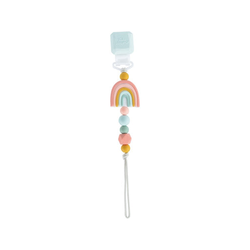 Loulou Lollipop Darling Clip - Rainbow