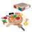 Hape Perfect Pizza Playset E3173