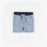 Souris Mini Denim Striped Shorts Baby S21B3107B-44