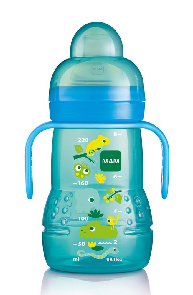 Mam Easy Transition To a Cup 4M+ GHC1B6AT001