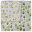 Loulou Lollipop Muslin Quilt Blanket - Avocado