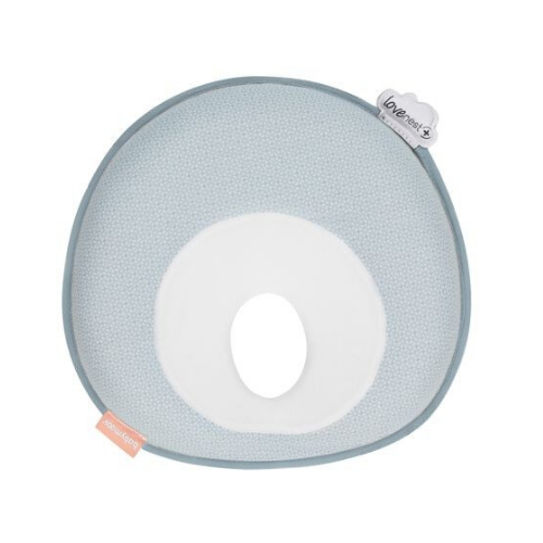 Babymoov Lovenest+ Headrest - Blue