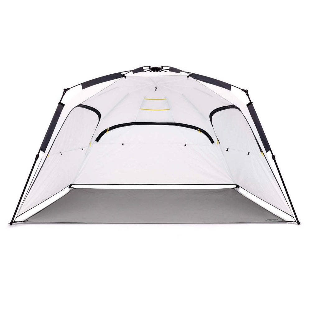 Veer Family Basecamp