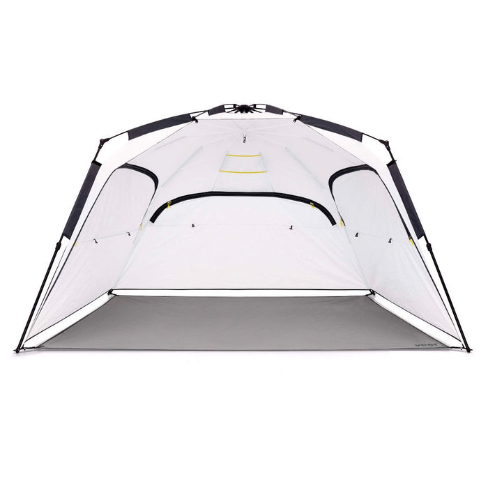 Veer Family Basecamp