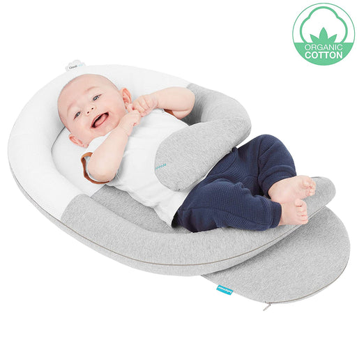 Babymoov Cloudnest Anti-Colic Newborn Lounger