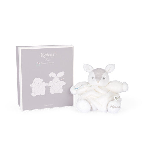 Kaloo Plume Chubby Fawn - Ivory 969981