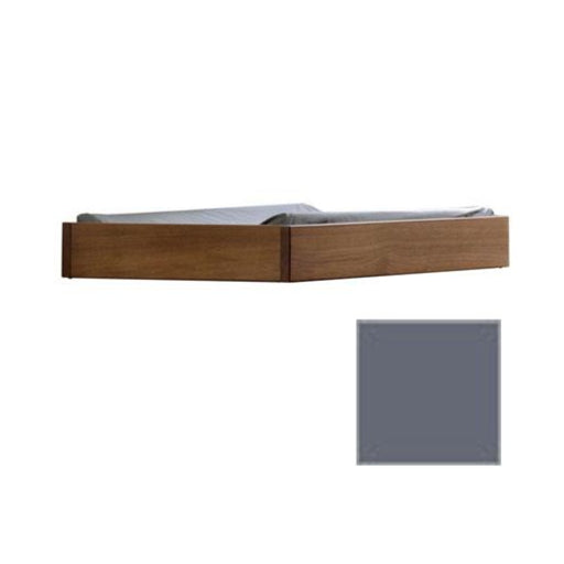 Natart Juvenile Flexx Changing Tray - Graphite 000-2-50 (MARKHAM INSTORE PICK-UP ONLY)