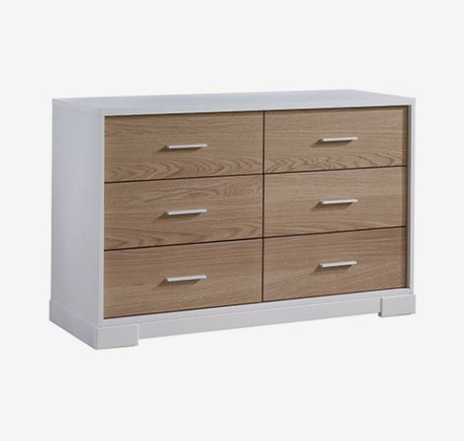 Nest Juvenile Vibe Double Dresser NE5536 (In Store Pick up ONLY)