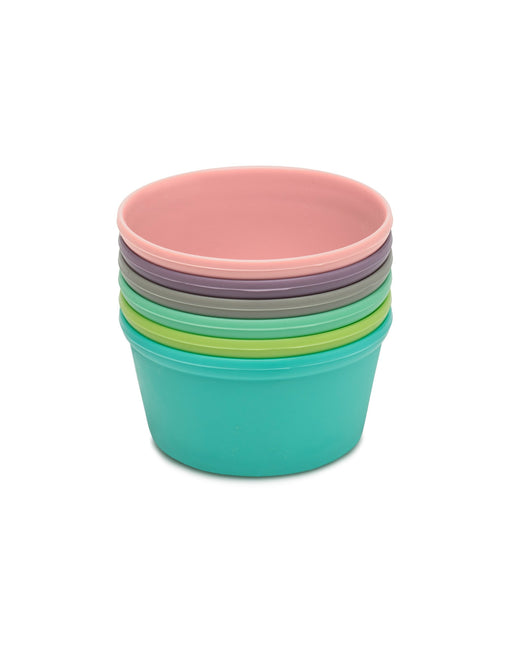 Melii Rainbow Silicone Food Cups 12500