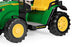 Peg Perego John Deere Dual Force - Green IGOD0550 (MARKHAM IN STORE PICKUP ONLY)