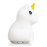 Lumipets LED Night Light - Bluetooth - Unicorn