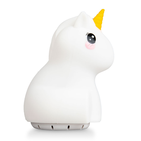 Lumipets LED Night Light - Bluetooth - Unicorn