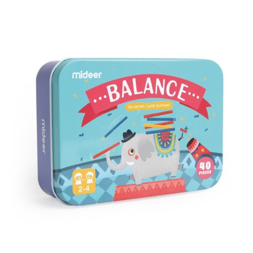 Mideer Balancing Game Elephant MD1050