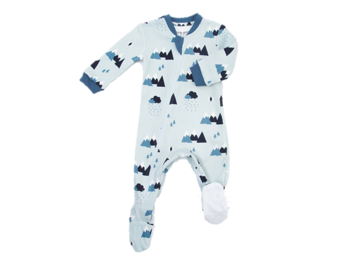 Zippy Jamz - Little Adventurer ZJ-LMS-NB-F20