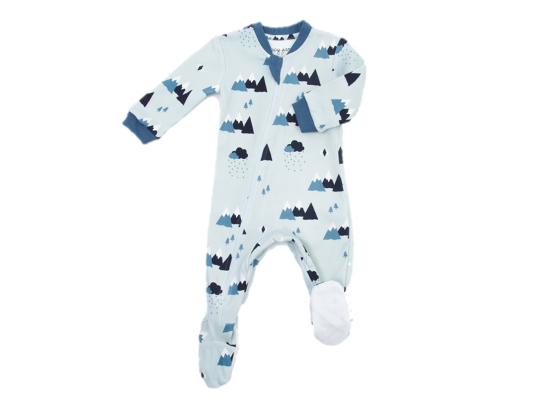 Zippy Jamz - Little Adventurer ZJ-LMS-NB-F20