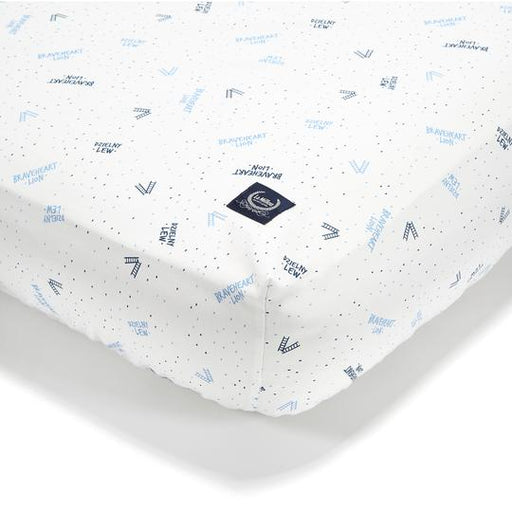 La Millou Bed Sheet Good Night - Braveheart Lion