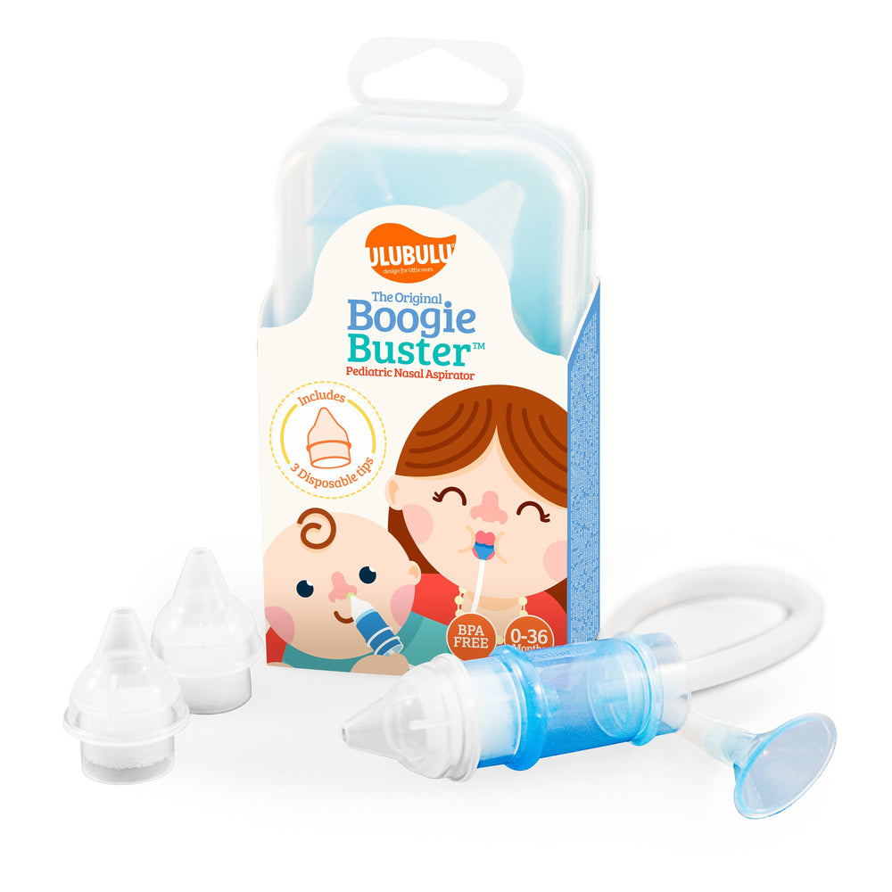 Ulubulu The Original Boogie Buster