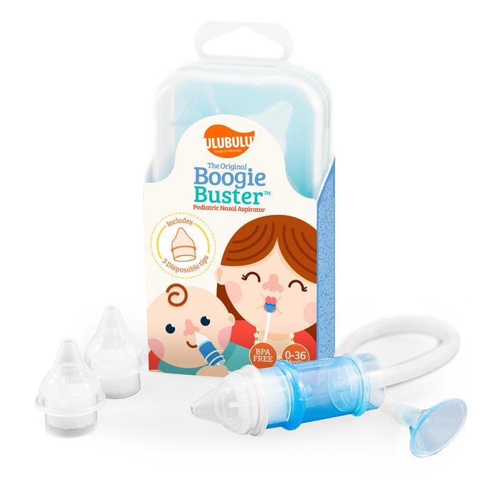 Ulubulu The Original Boogie Buster