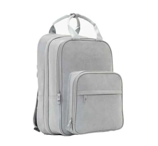 Bizzi Growin Vegan Leather Ruc Pod - Whisper Grey LRPOD09