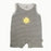 Snugabye B&W Rompers Sun