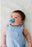 Itzy Ritzy Sweetie Soother 2pk - Surf Blue Arrows