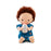 Lilliputie Noa Doll LP-83112