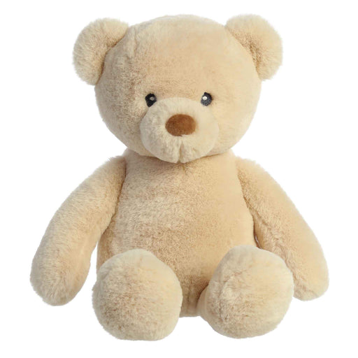 Ebba Kori Bear Beige 15.5" AW23218