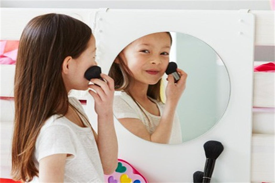 FLEXA Mirror for Classic Beds/Wall Mounting 82-70106