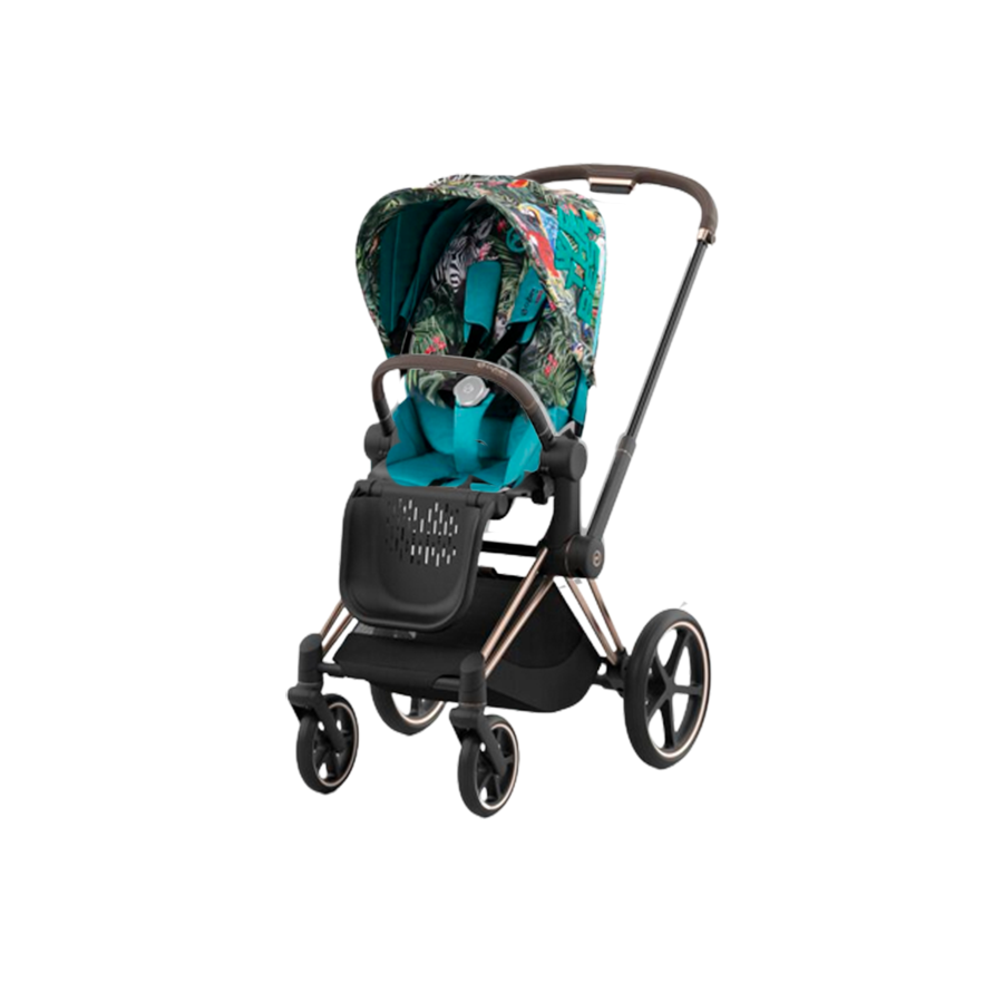 cybex priam we the best Cybex Priam4