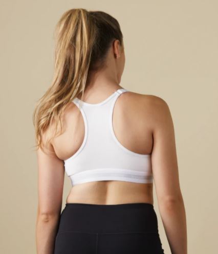 Bravado Original Full Cup Nursing Bra - White