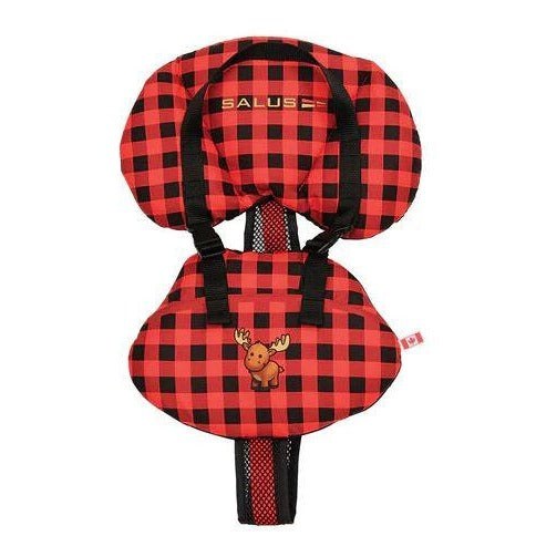 Salus Marine Bijoux Floatation Vest - Canadiana (9-25lbs)