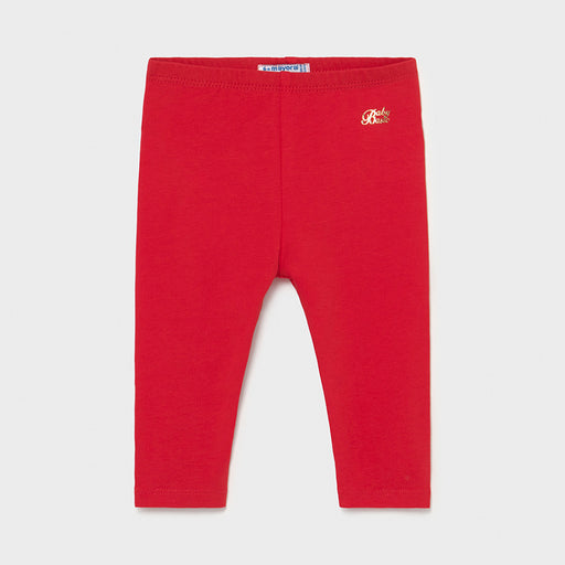 Mayoral ECOFRIENDS Basic Leggings Poppy 703