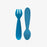 Ezpz The Mini Utensils - Blue