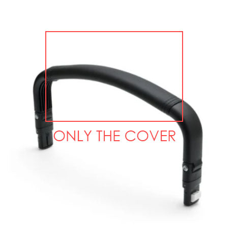 Bugaboo Buffalo+/Cam3+/Runner+ Rotating Carry Handle Cover (Leather)
