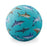 Crocodile Creek 7" Playground Ball Sharks 21665