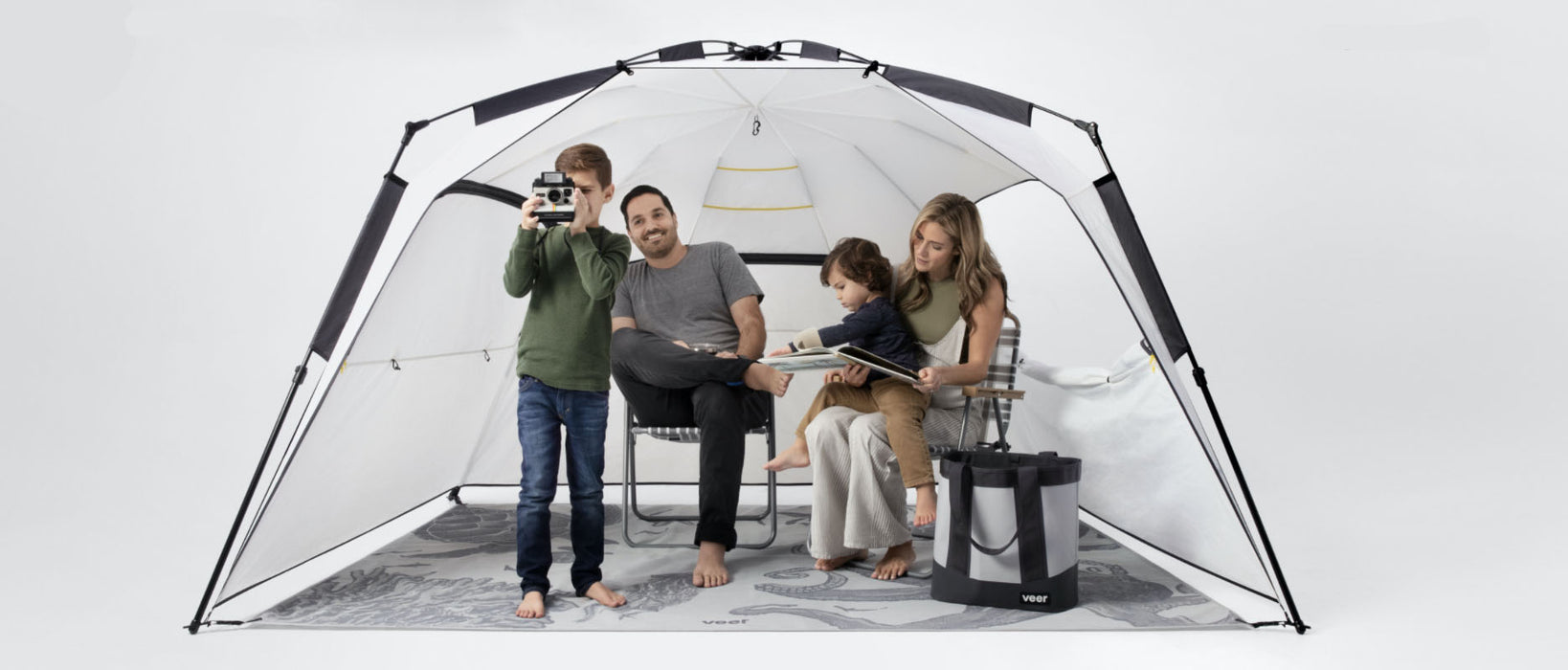 Veer Family Basecamp